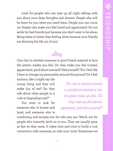 Believe in You: Big Sister Stories and Advice on Living Your Best Life