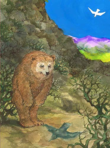 The Story of The Bear