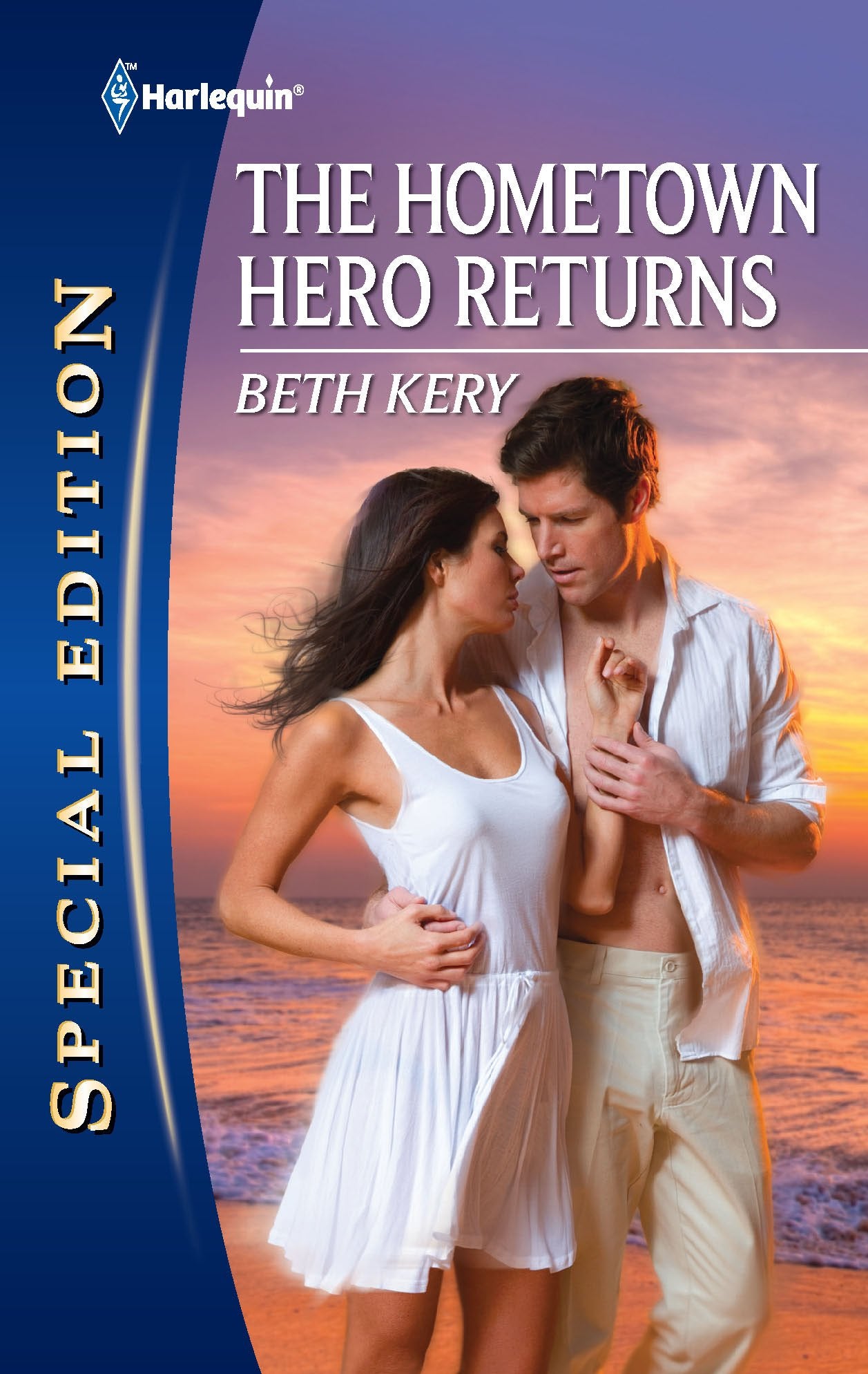 The Hometown Hero Returns (Home to Harbor Town)