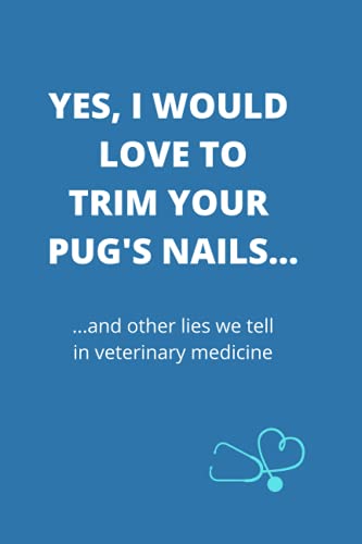 Pug Nail Trims Vet Journal