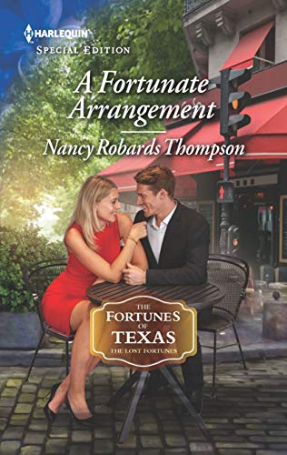 A Fortunate Arrangement (The Fortunes of Texas: The Lost Fortunes, 5)