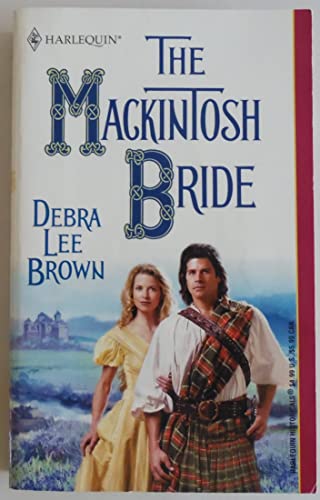 Mackintosh Bride