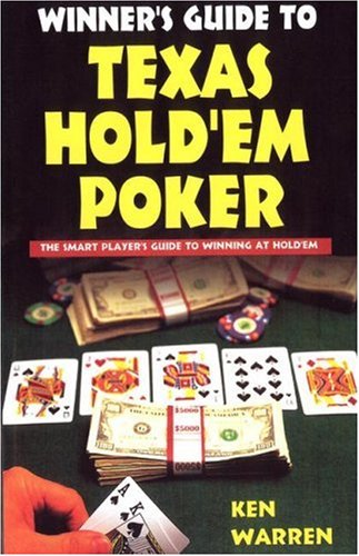 Winner's Guide To Texas Hold'em Poker - 7430
