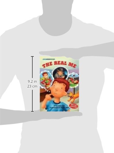 The Real Me: Roles (Social Studies Connects ®)