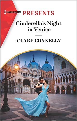 Cinderella's Night in Venice (Signed, SealedSeduced, 2)