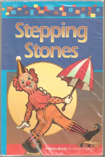 Stepping Stones; Reading Program