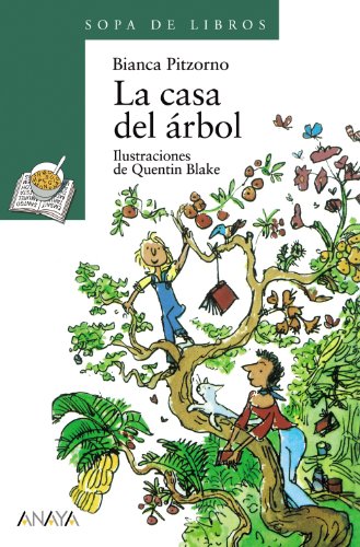 La casa del árbol (Spanish Edition) - 877