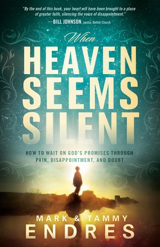 When Heaven Seems Silent: How to Wait on Gods Promises Through Pain, Disappointment, and Doubt
