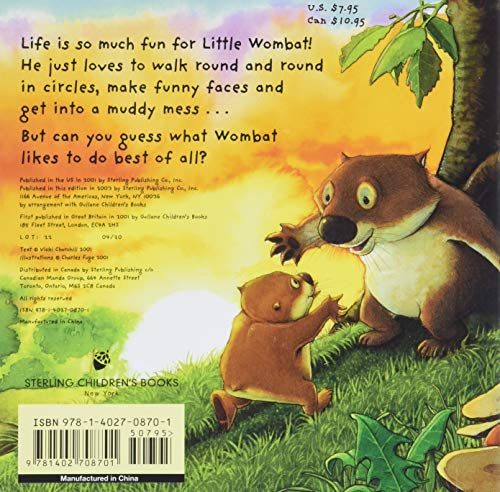 Sometimes I Like to Curl Up in a Ball