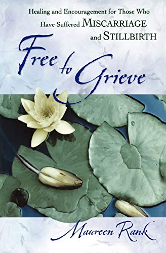 Free to Grieve - 664