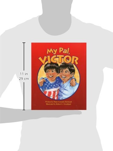 My Pal, Victor
