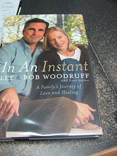 In an Instant: A Family's Journey of Love and Healing