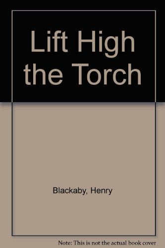 Lift High the Torch