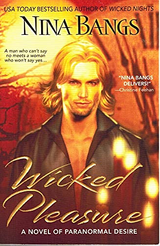 WICKED PLEASURE (THE CASTLE OF D - 3625