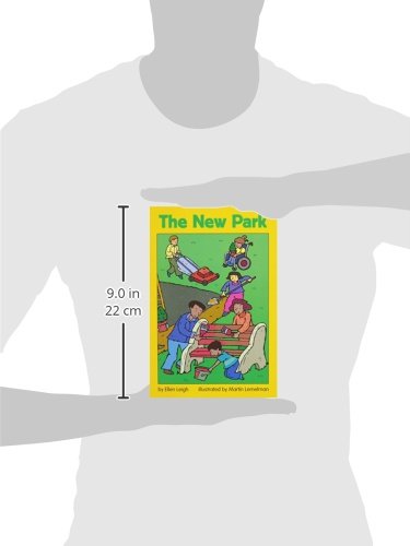 The New Park