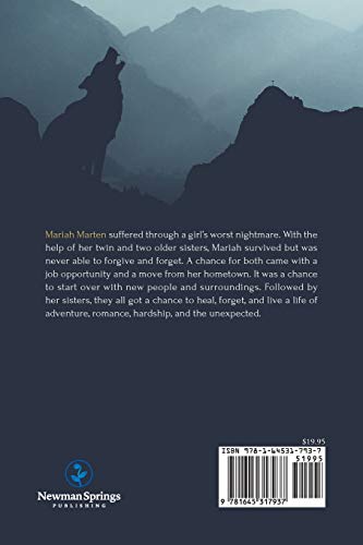 A New Beginning (The Cedar Creek Sagas)