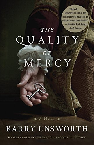 The Quality of Mercy - 4497