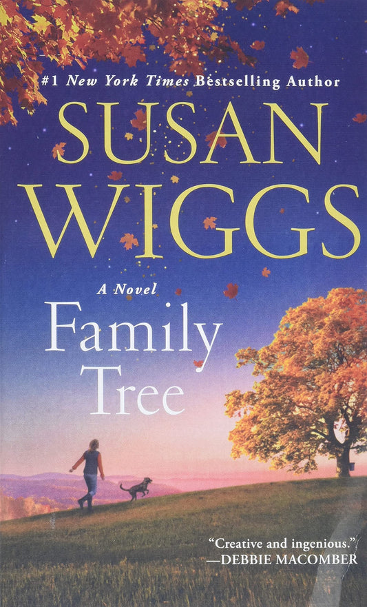 Family Tree: A Novel