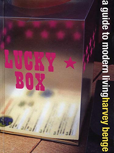 Lucky Box: A Guide to Modern Living