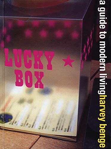 Lucky Box: A Guide to Modern Living - 8916