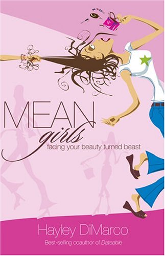 Mean Girls: Facing Your Beauty Turned Beast - 5741