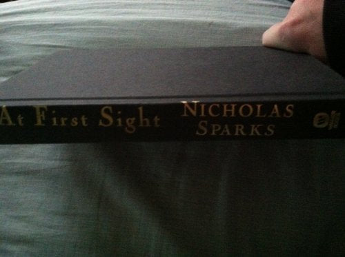 At First Sight