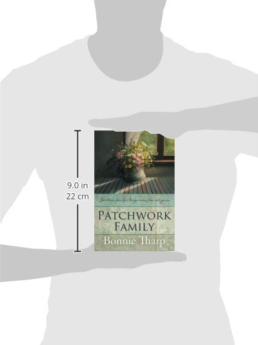 Patchwork Family