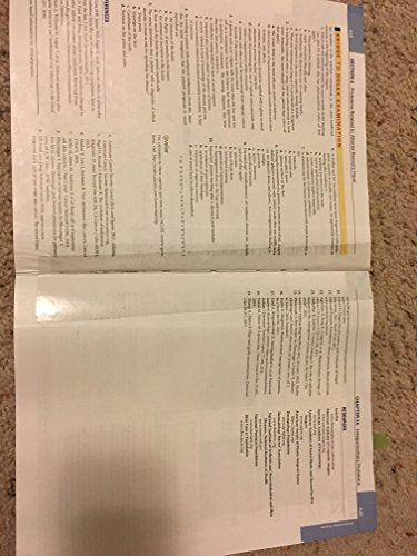 Medical-Surgical Nursing - 2-Volume Set: Assessment and Management of Clinical Problems (Medical- Surgical Nursing (Lewis) 2 Vol Set)