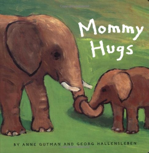 Mommy Hugs (Daddy, Mommy) - 764