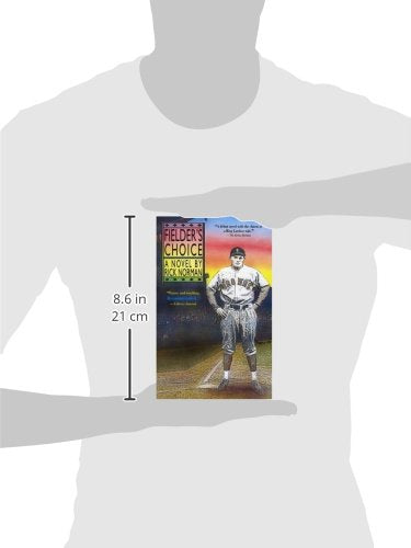 Fielder's Choice