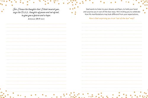 Choosing Real: A Devotional Thought Journal