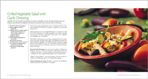 Easy Everyday Cooking