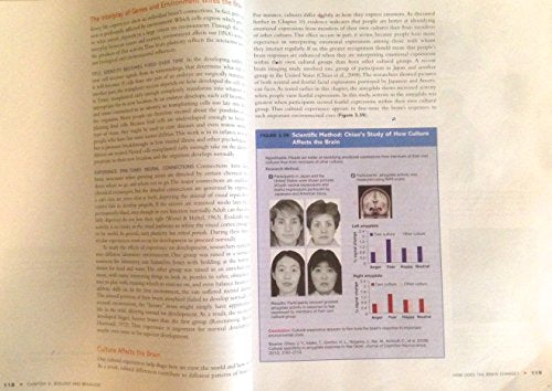 Psychological Science, 4th Edition