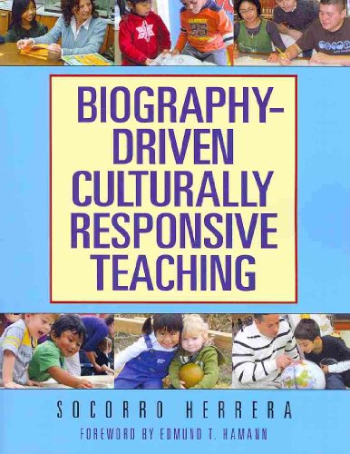 Biography-Driven Culturally Responsive Teaching