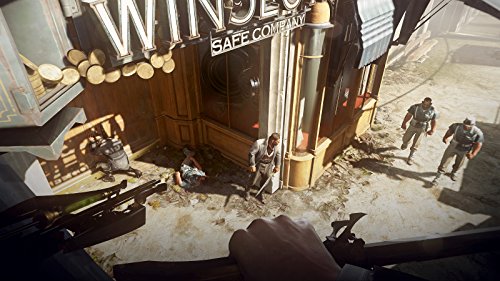 Dishonored 2 - PC