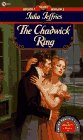 The Chadwick Ring - 5813