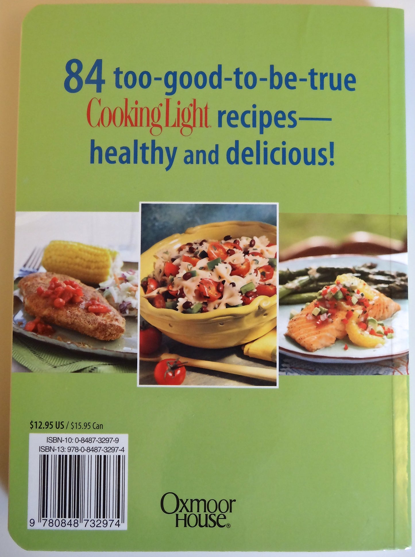 Cooking Light Eat Smart Guide: Diabetes- Recipes, Hints, Tips: 84 Fast, Family-Favorite Recipes