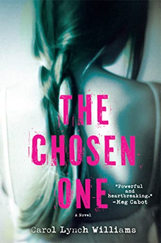 The Chosen One: A Novel - 8594