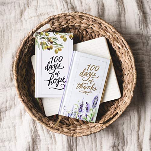 100 Days of Hope