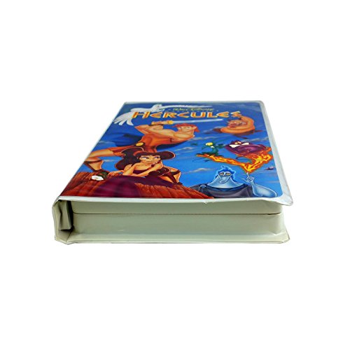 HERCULES (A WALT DISNEY MASTERPI