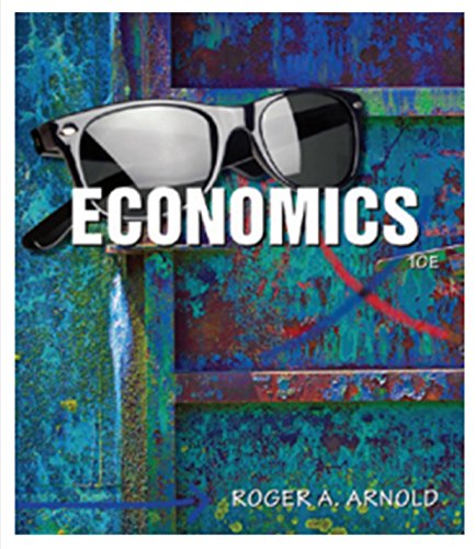 Economics (Available Titles CourseMate)