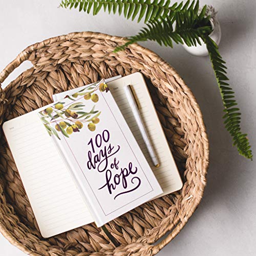 100 Days of Hope