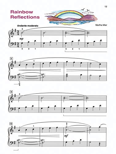 Alfred's Basic Piano Library Graduation Book, Bk 2 (Alfred's Basic Piano Library, Bk 2)