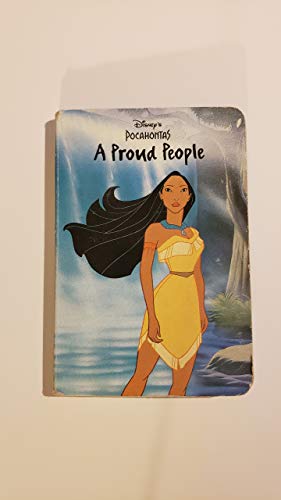 Pocahontas - 6446