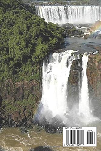 Argentina: My Travel Planner & Journal