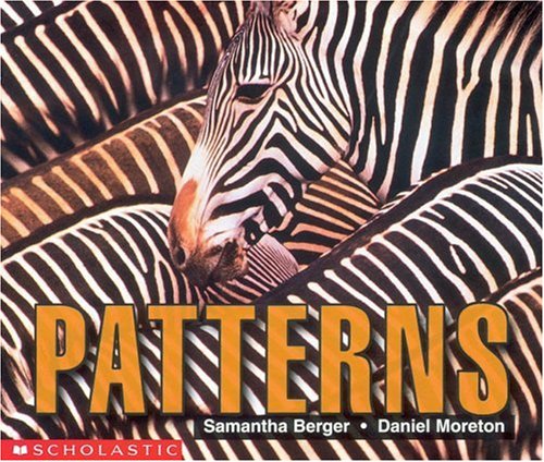 Patterns (Emergent Readers) - 5348