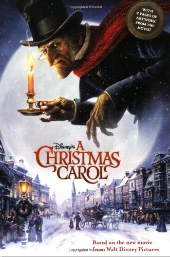 A Christmas Carol: The Junior Novel