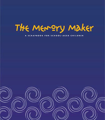 The Memory Maker - 9016