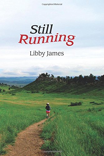 Still Running: One Step at a Time