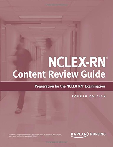NCLEX-RN Content Review Guide